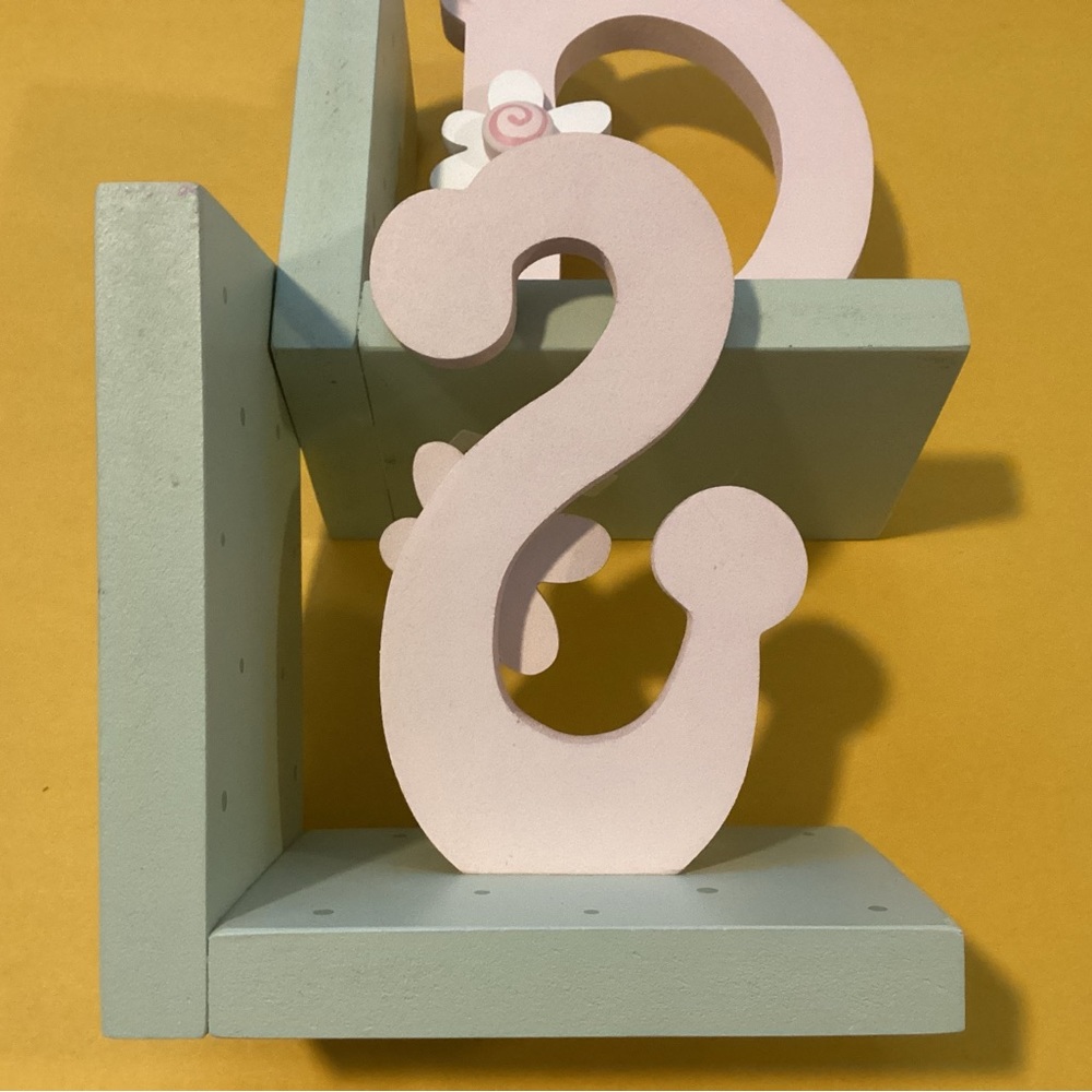 Children’s Bookends - Picture 4 of 9